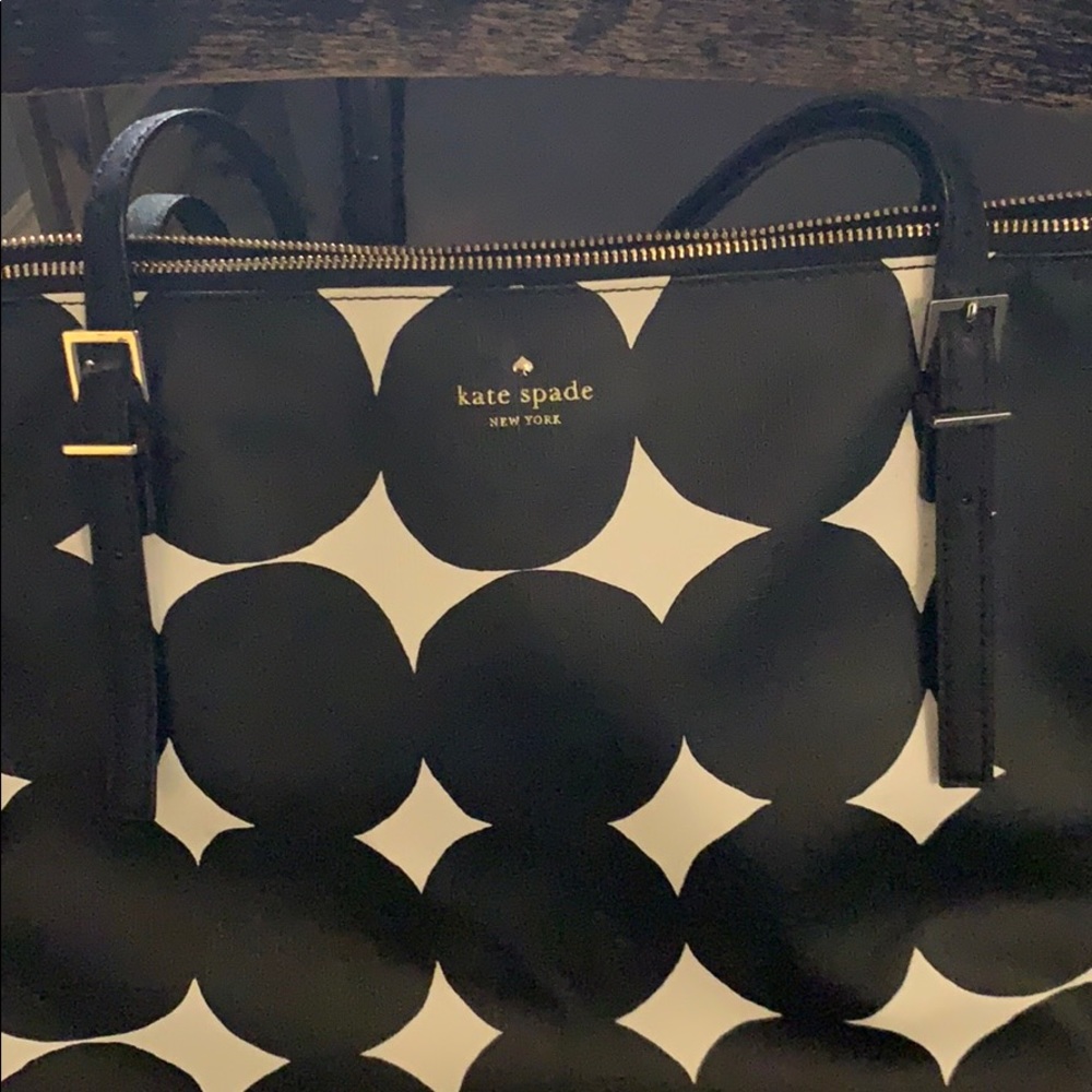 Kate Spade handbag - Picture 2 of 4